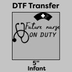 DTF Transfer 5" Thumbnail