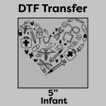 DTF Transfer 5" Thumbnail