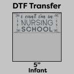 DTF Transfer 5" Thumbnail