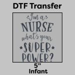 DTF Transfer 5" Thumbnail