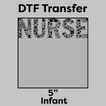 DTF Transfer 5" Thumbnail