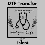 DTF Transfer 5" Thumbnail