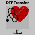 DTF Transfer 5" Thumbnail