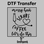 DTF Transfer 5" Thumbnail