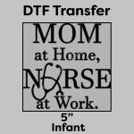 DTF Transfer 5" Thumbnail