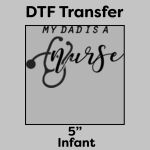 DTF Transfer 5" Thumbnail