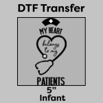 DTF Transfer 5" Thumbnail