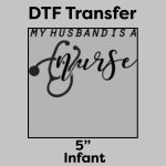 DTF Transfer 5" Thumbnail