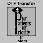 DTF Transfer 5" Thumbnail