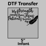 DTF Transfer 5" Thumbnail