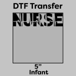 DTF Transfer 5" Thumbnail