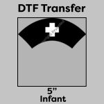 DTF Transfer 5" Thumbnail