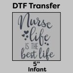 DTF Transfer 5" Thumbnail