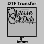 DTF Transfer 5" Thumbnail