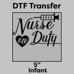 DTF Transfer 5" Thumbnail