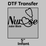 DTF Transfer 5" Thumbnail