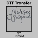 DTF Transfer 5" Thumbnail