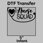 DTF Transfer 5" Thumbnail