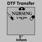 DTF Transfer 5" Thumbnail