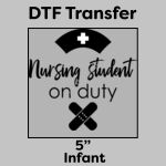 DTF Transfer 5" Thumbnail