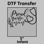 DTF Transfer 5" Thumbnail