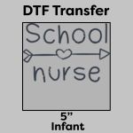 DTF Transfer 5" Thumbnail