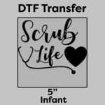 DTF Transfer 5" Thumbnail