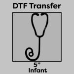 DTF Transfer 5" Thumbnail