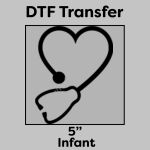 DTF Transfer 5" Thumbnail