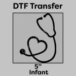 DTF Transfer 5" Thumbnail