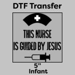 DTF Transfer 5" Thumbnail