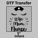 DTF Transfer 5" Thumbnail