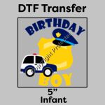 DTF Transfer 5" Thumbnail