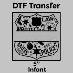 DTF Transfer 5" Thumbnail