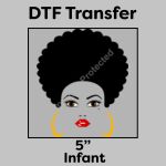 DTF Transfer 5" Thumbnail