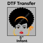 DTF Transfer 5" Thumbnail