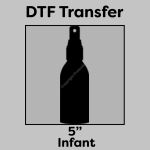 DTF Transfer 5" Thumbnail