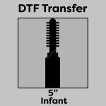 DTF Transfer 5" Thumbnail