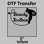 DTF Transfer 5" Thumbnail