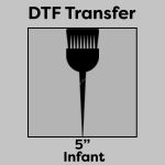 DTF Transfer 5" Thumbnail