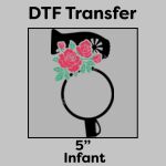 DTF Transfer 5" Thumbnail