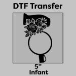 DTF Transfer 5" Thumbnail