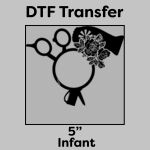 DTF Transfer 5" Thumbnail