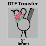 DTF Transfer 5" Thumbnail