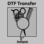 DTF Transfer 5" Thumbnail