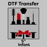 DTF Transfer 5" Thumbnail