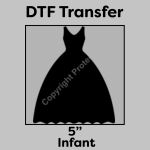 DTF Transfer 5" Thumbnail