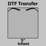 DTF Transfer 5" Thumbnail