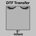 DTF Transfer 5" Thumbnail