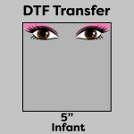 DTF Transfer 5" Thumbnail